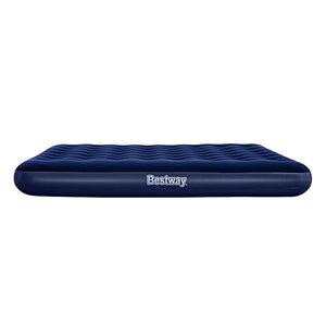 Bestway 2.03m X 1.83m X 22Cm Air Mattress King