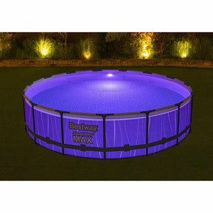 Bestway 4.57m X 1.07m Pool Set
