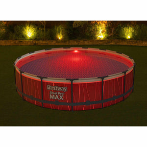 Bestway 4.57m X 1.07m Pool Set