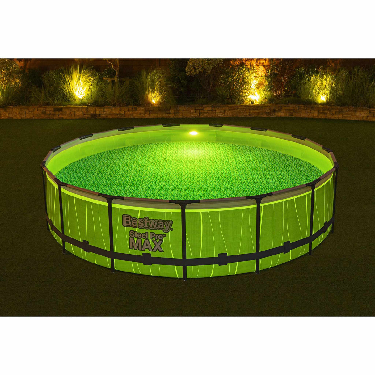 Bestway 4.57m X 1.07m Pool Set