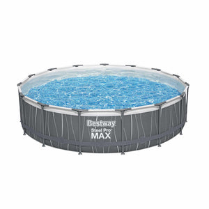 Bestway 4.57m X 1.07m Pool Set