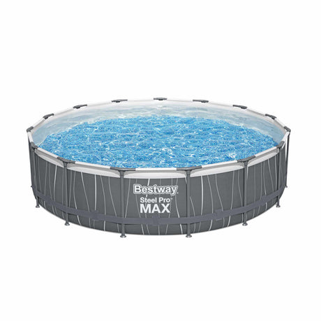 Bestway 4.57m X 1.07m Pool Set