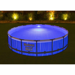 Bestway 4.57m X 1.07m Pool Set