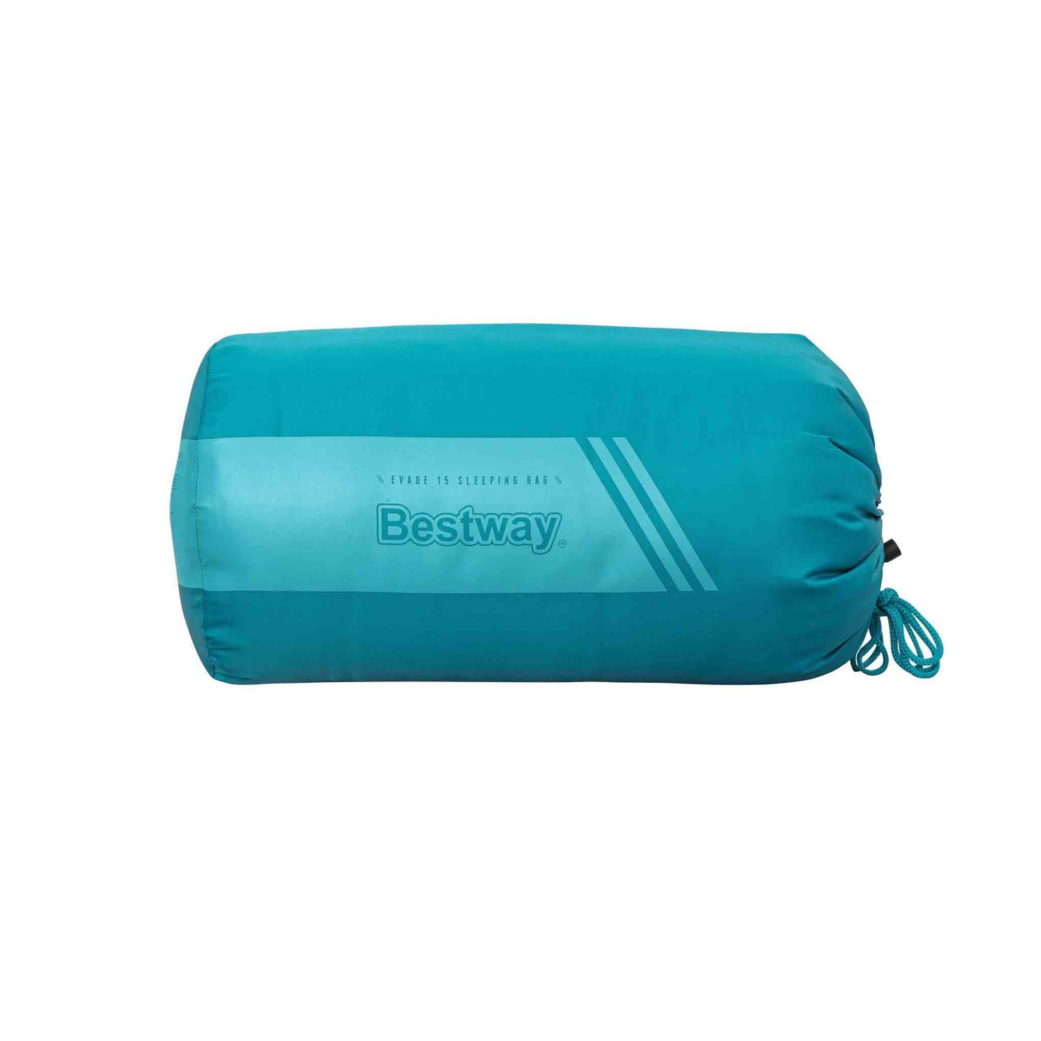 Bestway 71 X 30 Inche /1.80m X 75Cm - Evade 15 Sleeping Bag - Assorted Colors - Zayoom