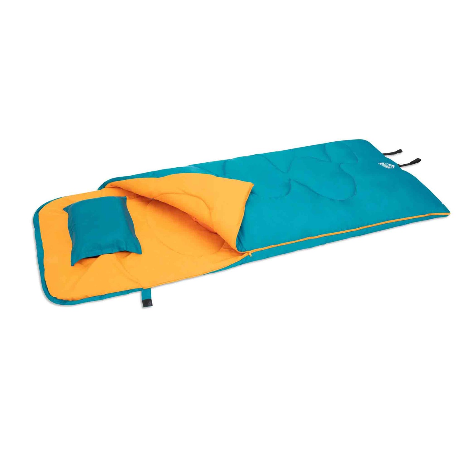 Bestway 81 X 35 /2.05m X 90Cm Evade 5 Sleeping Bag - Assorted Colors - Zayoom