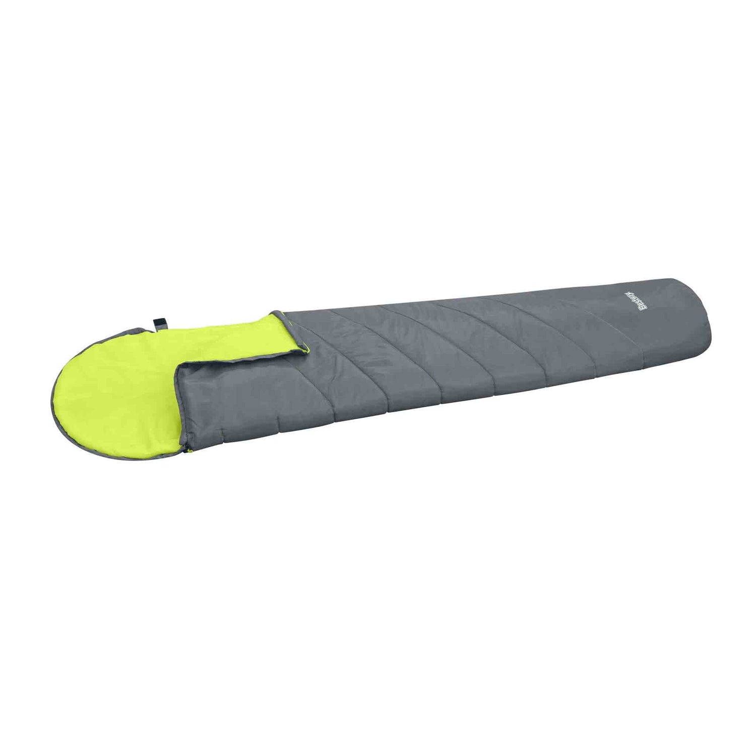 Bestway 87 X 30 X 20 Inch / 2.20m X 75Cm X 50Cm - Hiberhide 10 Sleeping Bag - Assorted Colors - Zayoom