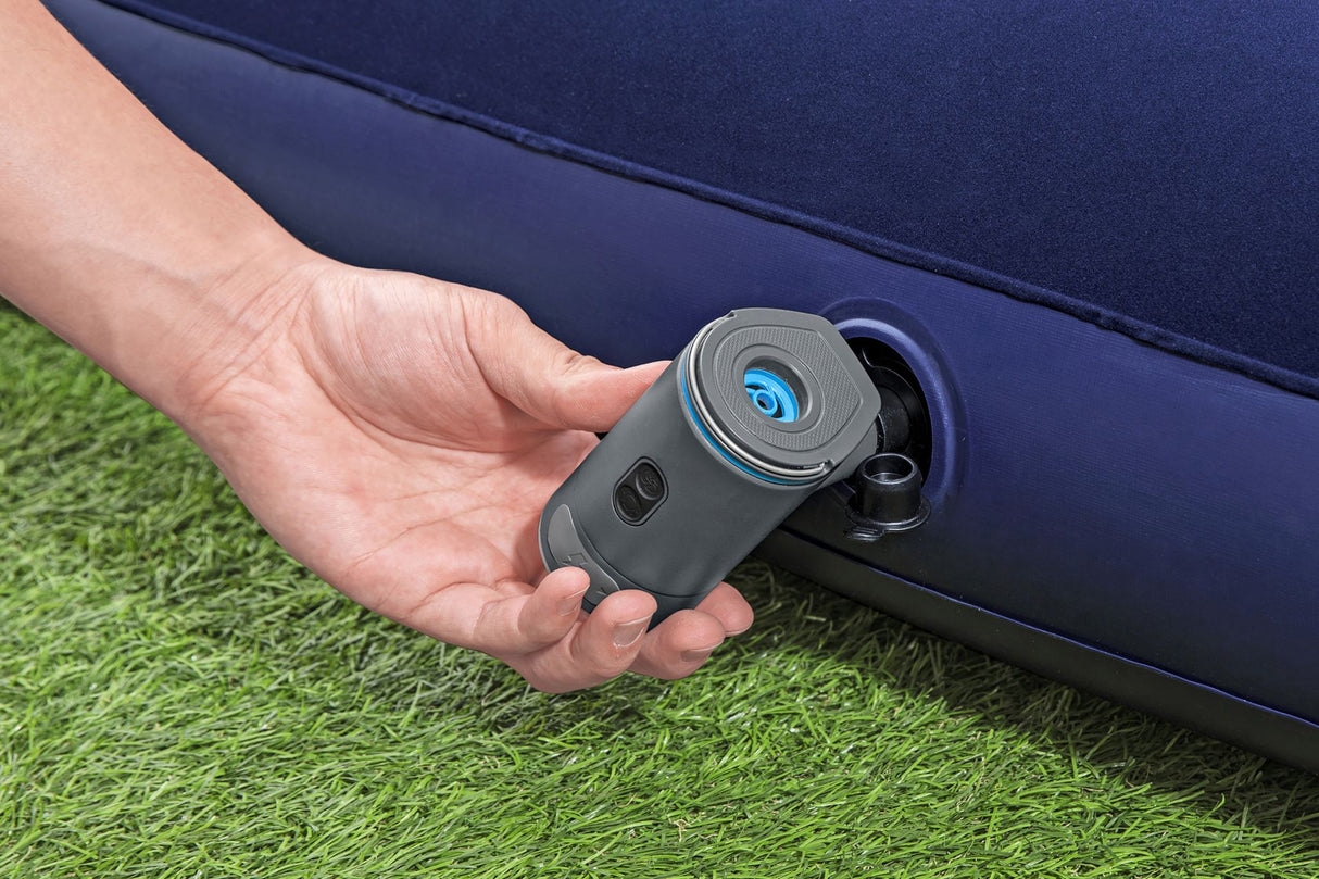 Bestway PowerTouch Pocket Rechargeable Electric Air Pump