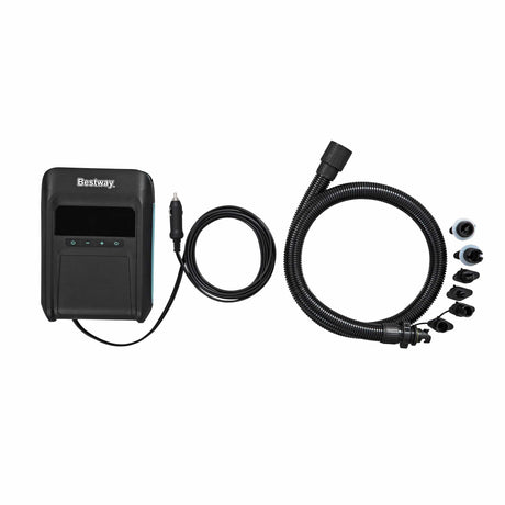 Bestway PowerGrip SUP DC Electric Air Pump