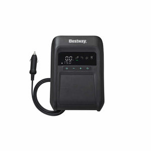 Bestway PowerGrip SUP DC Electric Air Pump