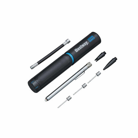 Bestway Air Hammer Sports Ball Manual Air Pump