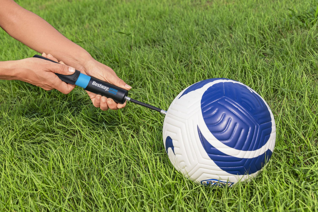 Bestway Air Hammer Sports Ball Manual Air Pump