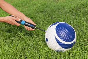 Bestway Air Hammer Sports Ball Manual Air Pump