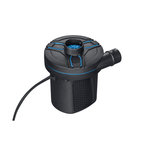 بيست واي باورتاتش دي سي مضخة هواء كهربائية مضخة طاقة، 3 وصلات صمامات، تيار مستمر 12 فولت