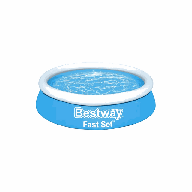 Bestway - 1.83m X 51Cm - Pool - Zayoom