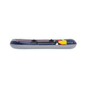 Bestway - 2.55m X 1.27m - Treck X2 Set - Zayoom