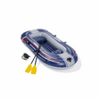 Bestway - 2.55m X 1.27m - Treck X2 Set - Zayoom