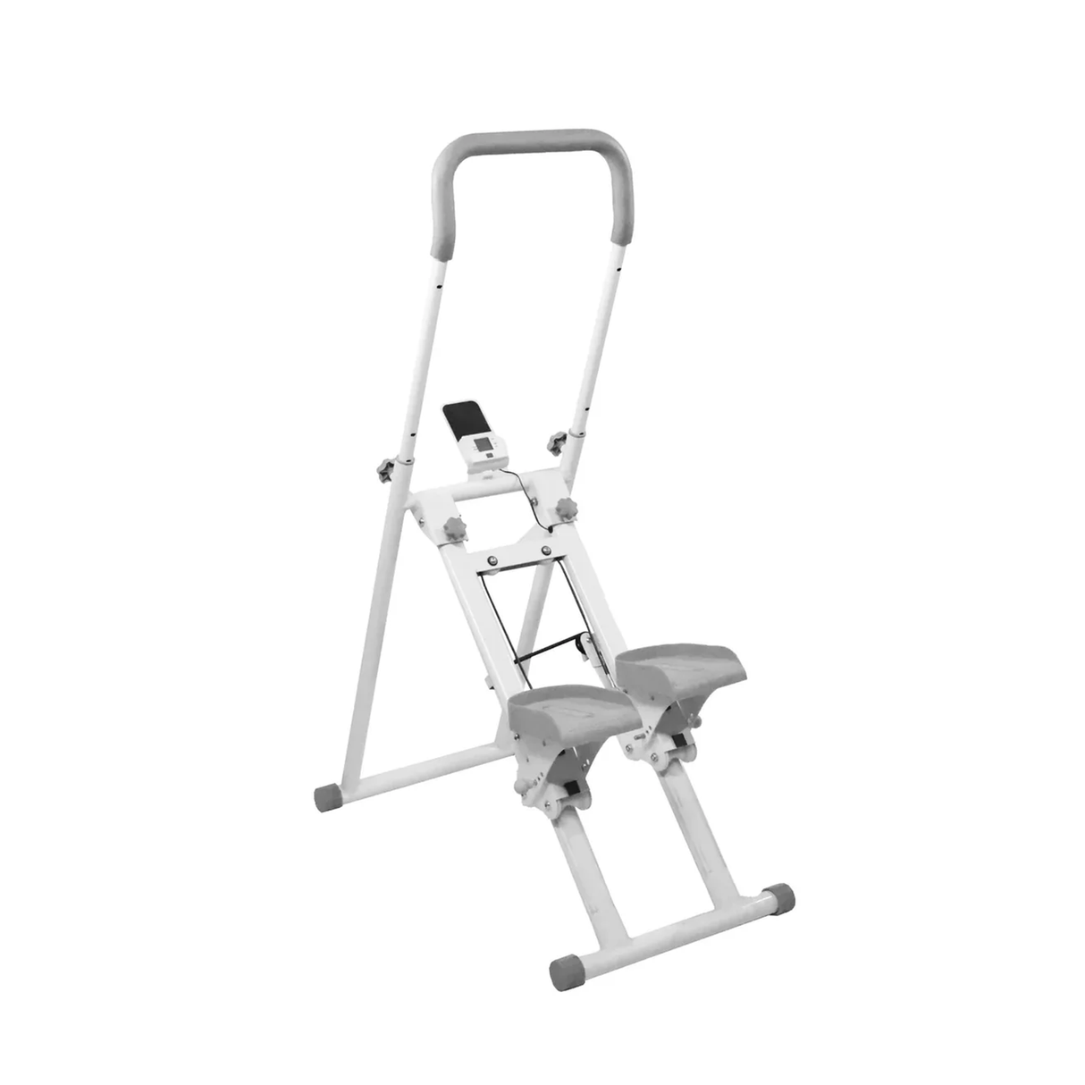 Black Bull Compact Home Gym Vertical Climber Stair
