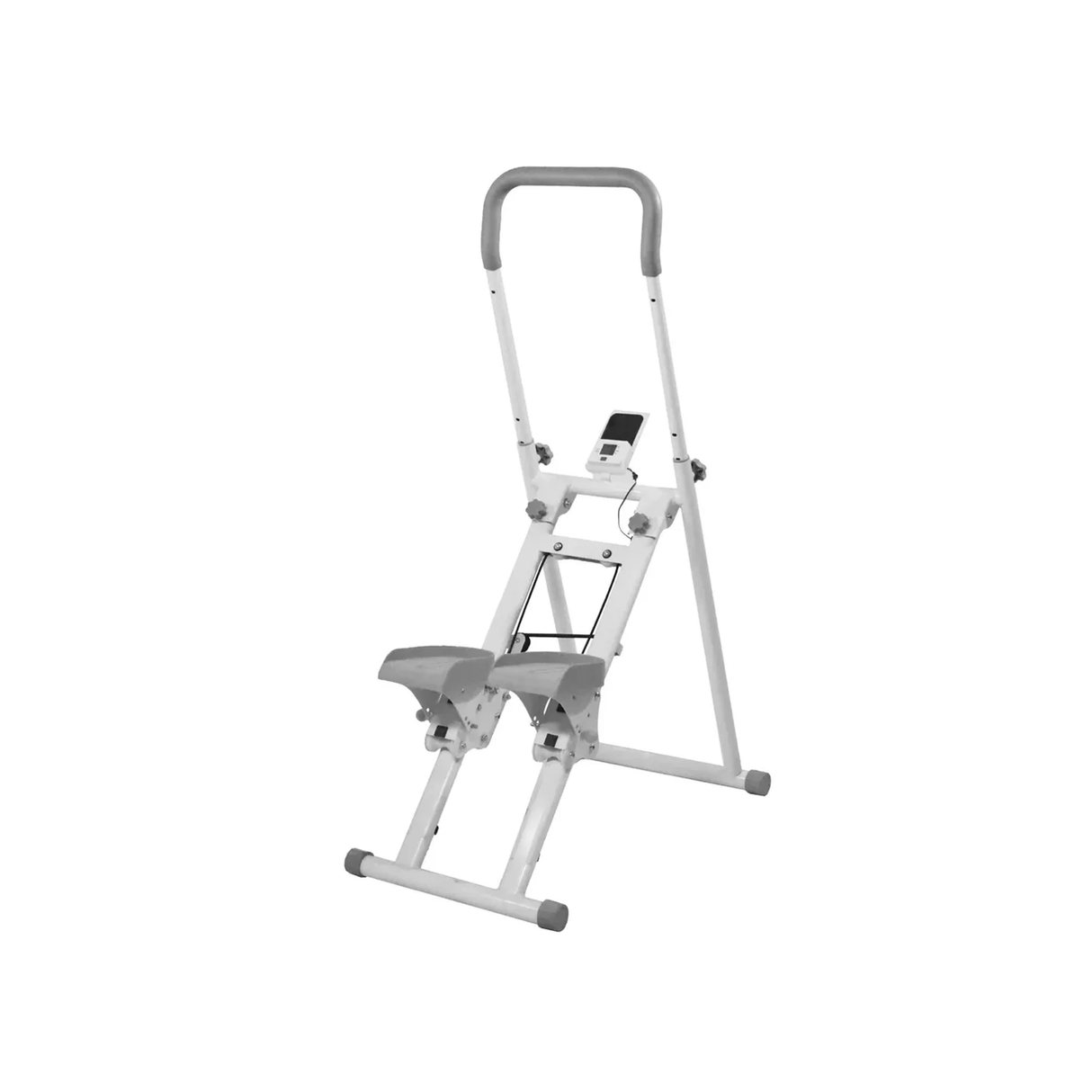 Black Bull Compact Home Gym Vertical Climber Stair
