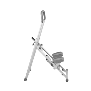 Black Bull Compact Home Gym Vertical Climber Stair