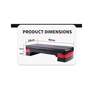 Black Bull Fitness Board