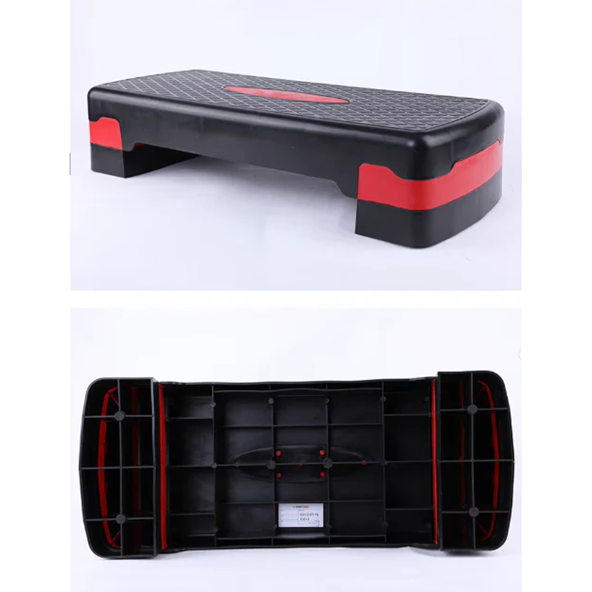 Black Bull Fitness Board