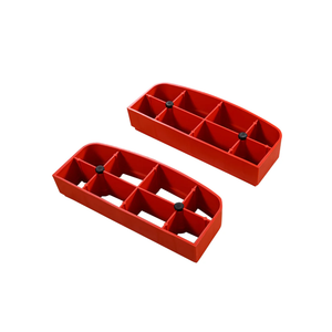 Black Bull Fitness Board