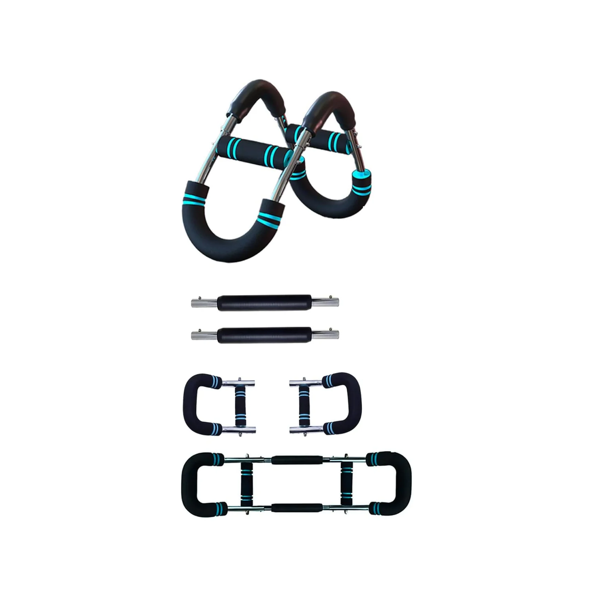 Black Bull Multifunctional Arm Trainer