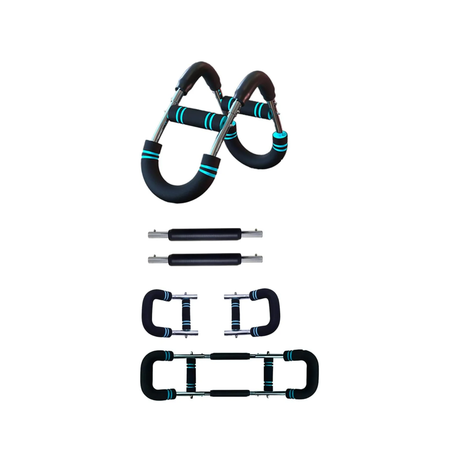 Black Bull Multifunctional Arm Trainer