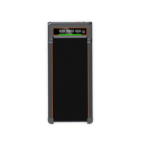 Black Bull UMWP105 Walking Pad Foldable Treadmill - Black