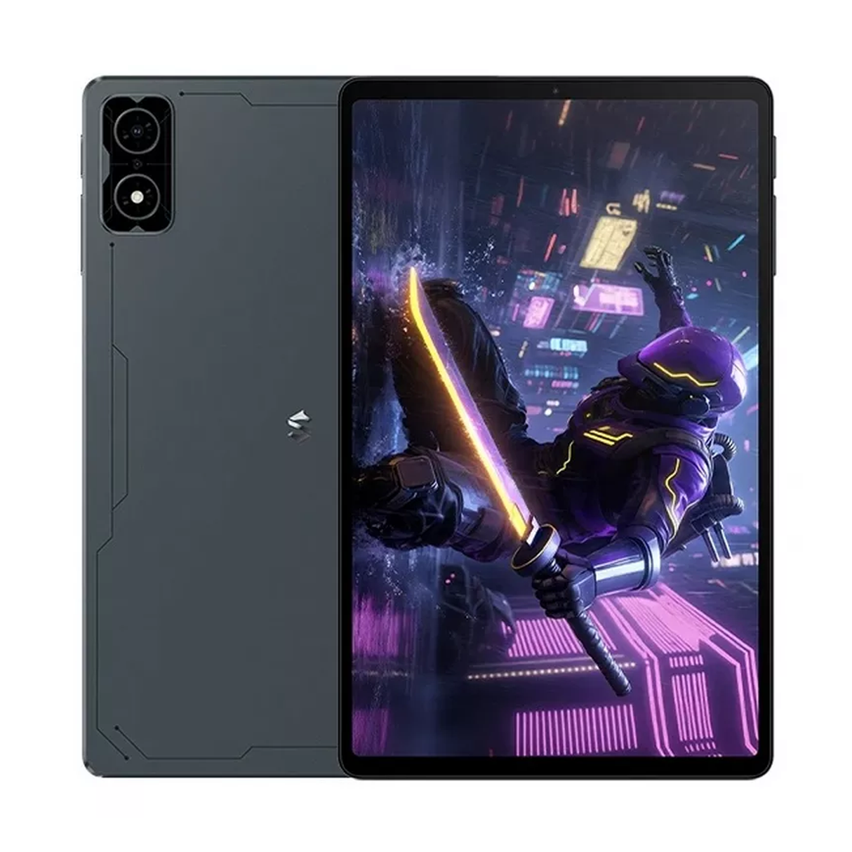 Black Shark Gaming Tablet 2026 256GB, 12GB RAM - 8.8 Inch WiFi Tablet (Global Version)