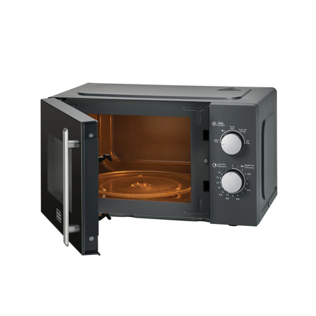 Black+Decker 20L Microwvae Oven Solo