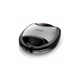 Black+Decker 3in1 Interchangable Sandwich Grill And Waffle Maker 750W - Zayoom