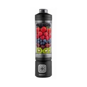 Black+Decker Cordless Portable Blender - DC 11.1V