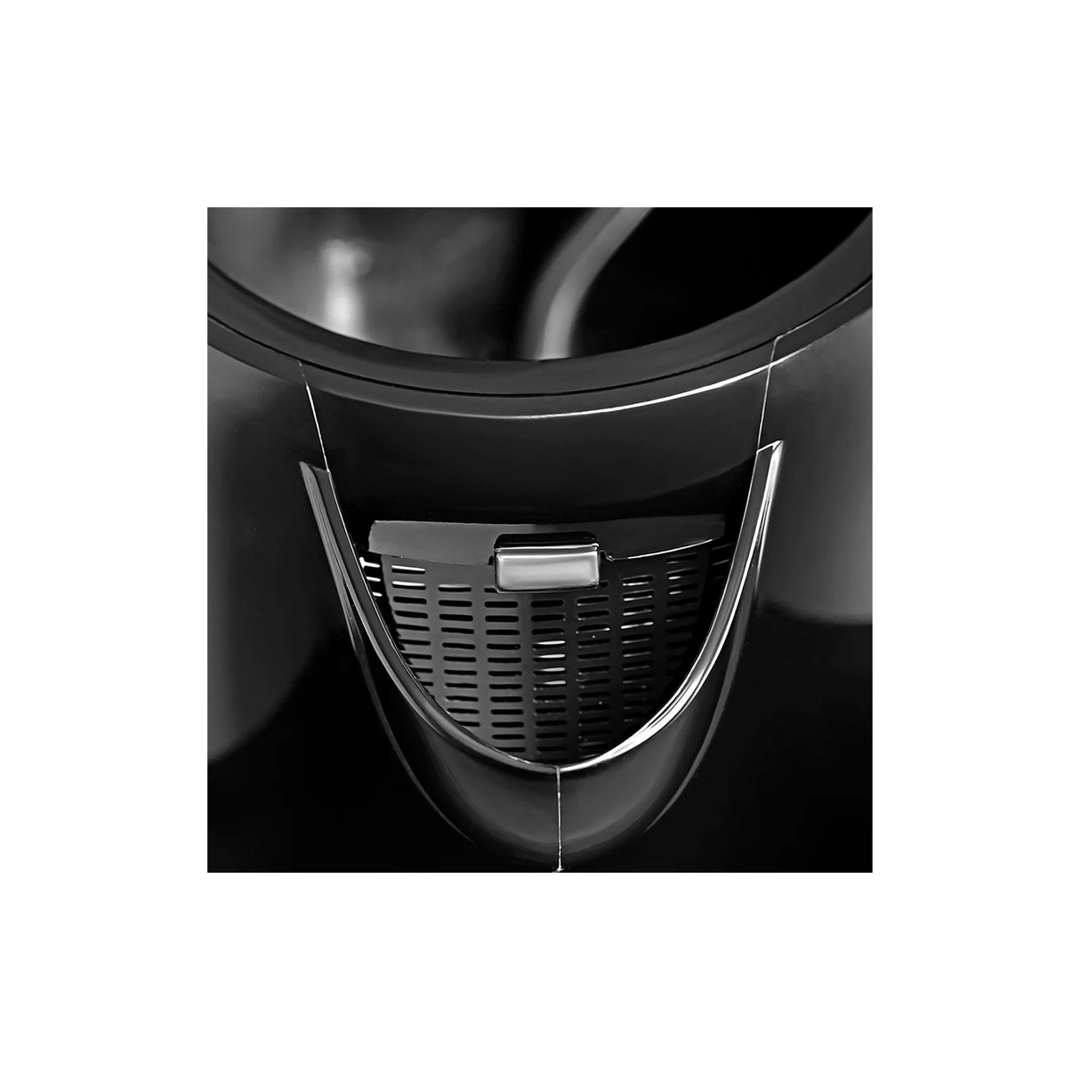 Black+Decker Electric Kettle - 1.7L - 2200W - JC69-B5 - Black - ASIS