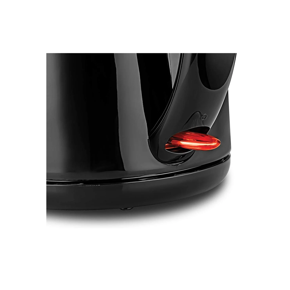 Black+Decker Electric Kettle - 1.7L - 2200W - JC69-B5 - Black - ASIS