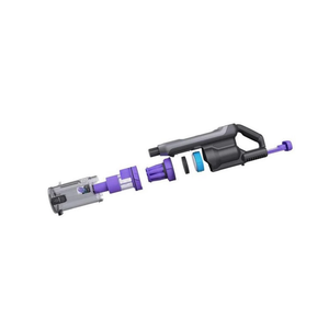Black+Decker Summit Series Stick Vacuum Cleaner 750ml - 86W - ASIS