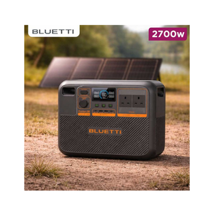 Bluetti Premium 200 V2 Portable Power Station 2700W