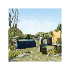 Bluetti Premium 200 V2 Portable Power Station 2700W