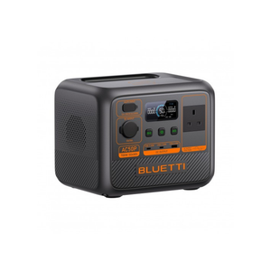 Bluetti Premium AC50P Portable Power Station 700W 504Wh