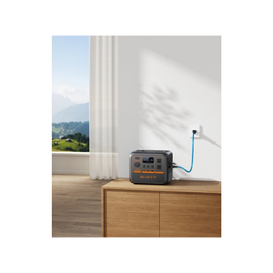 Bluetti Premium AC50P Portable Power Station 700W 504Wh
