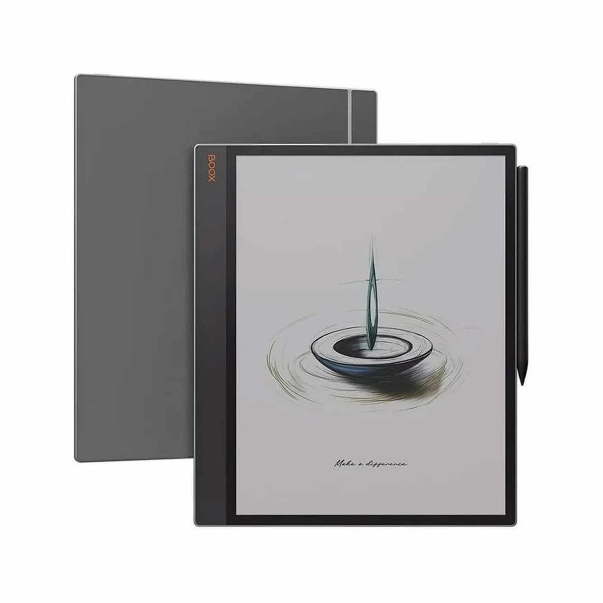  بوكس تاب  اكس سي بتقنية 
إي لنك جهاز لوحي – مقاس 13.3 بوصة – ذاكرة 6جيجابايت – سعة تخزين 128جيجابايت – موديل OPC1332R – رمادي