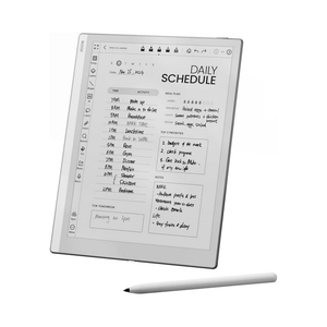 بوكس قارئ كتب إلكتروني جو 10.3 بوصة - كما هو