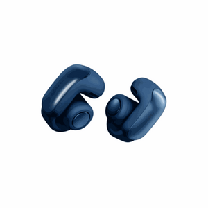 BOSE Ultra Open Earbuds - Lunar Blue - Zayoom