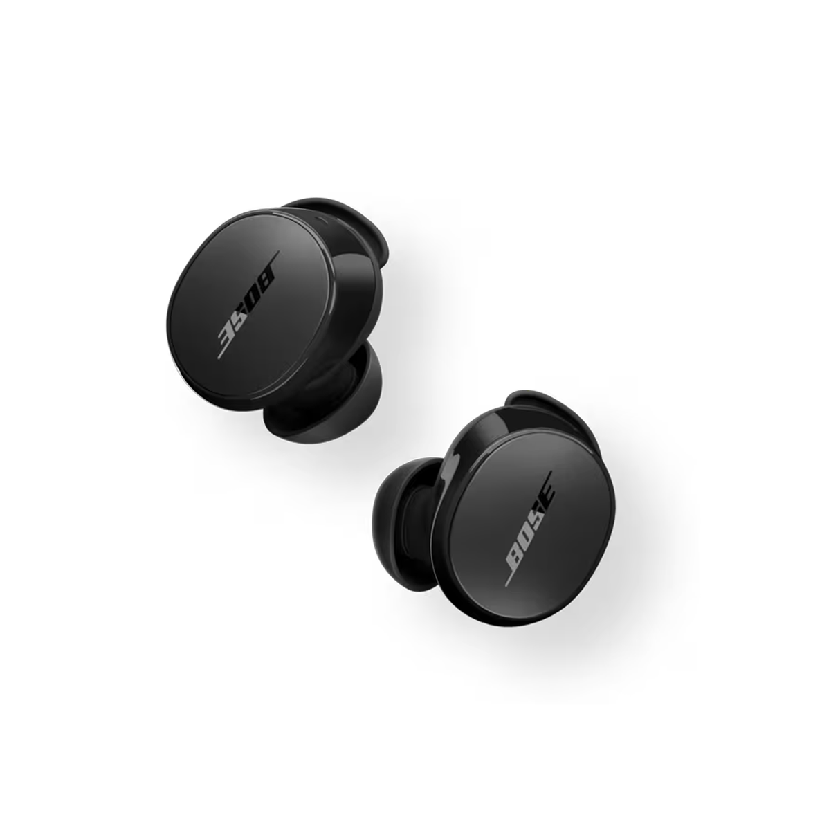 Bose QuietComfort Earbuds 24 - Wireless / USB-C - Black