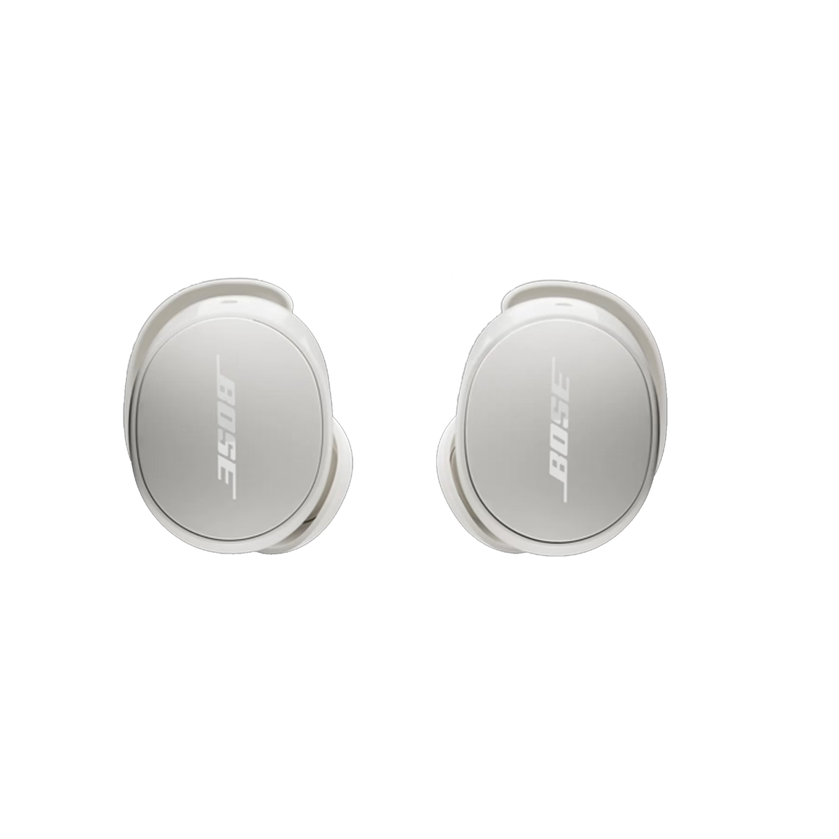 Bose QuietComfort Earbuds 24 - Wireless / USB-C - White