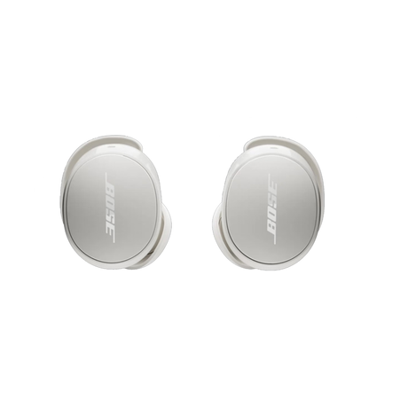 Bose QuietComfort Earbuds 24 - Wireless / USB-C - White
