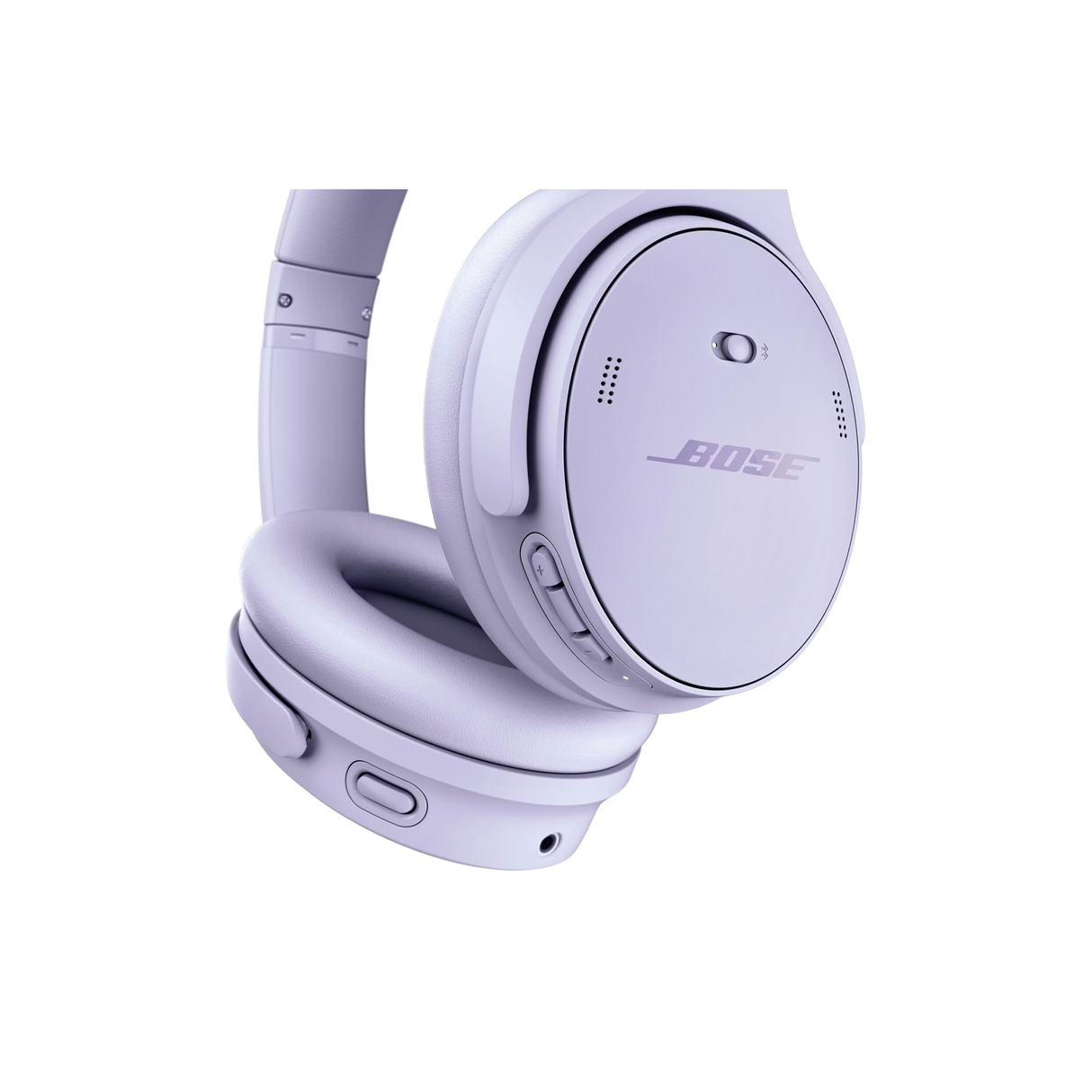 Bose QuietComfort Headphones - Chilled Lilac