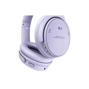 Bose QuietComfort Headphones - Chilled Lilac