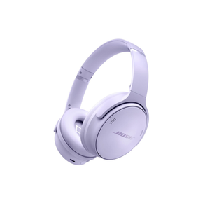 Bose QuietComfort Headphones - Chilled Lilac