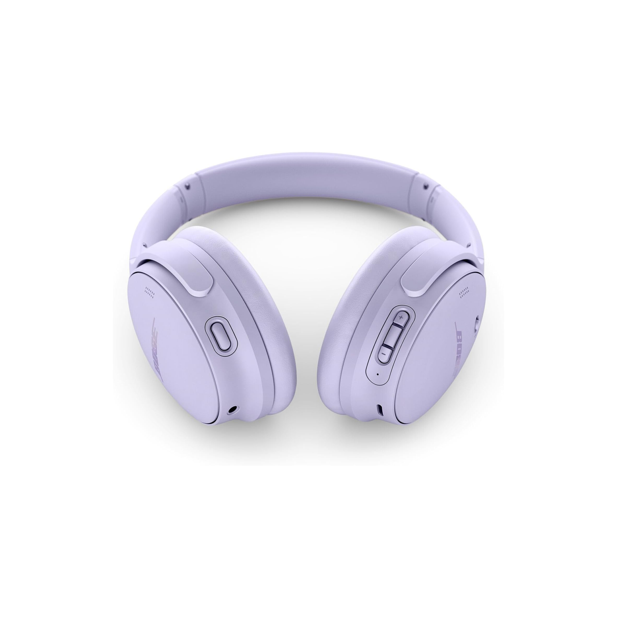 Bose QuietComfort Headphones - Chilled Lilac
